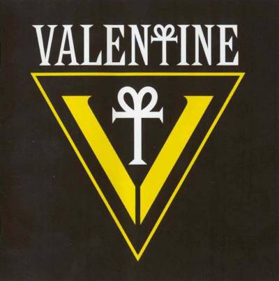 logo Valentine (NL)
